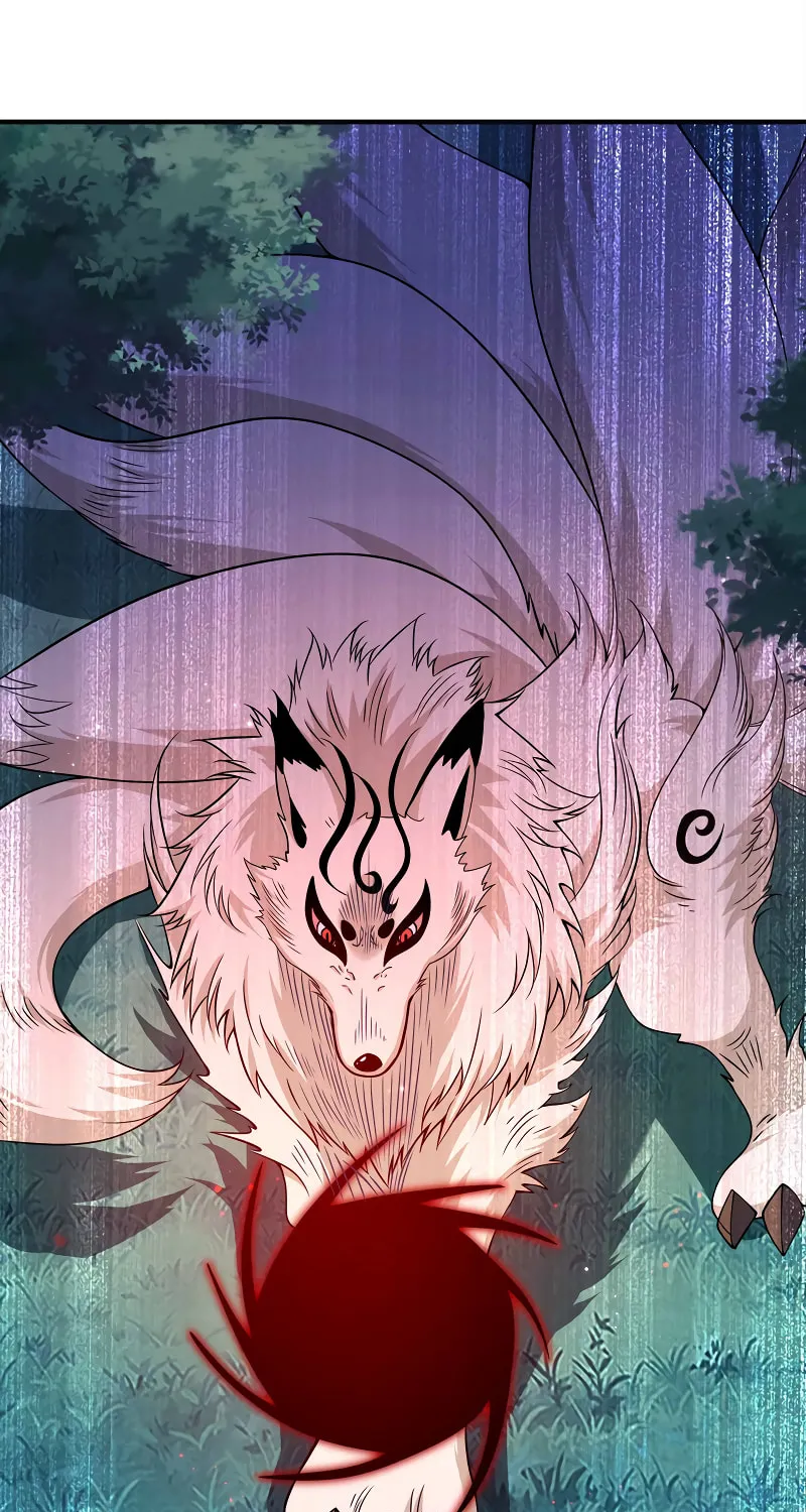 My Wife Is Actually the Empress? (Colored) Chapter 158 page 46 - 