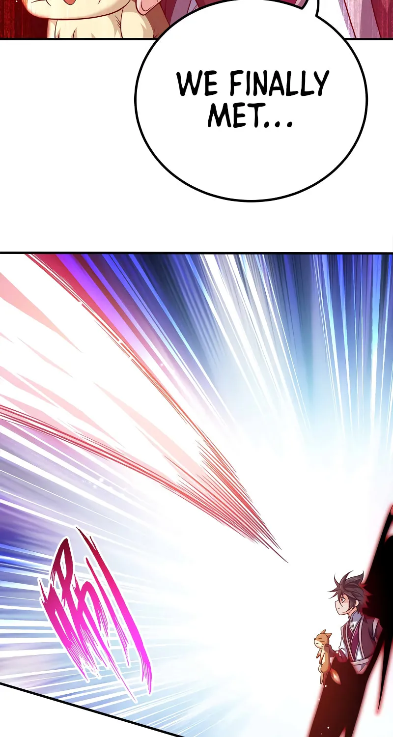My Wife Is Actually the Empress? (Colored) Chapter 158 page 48 - 