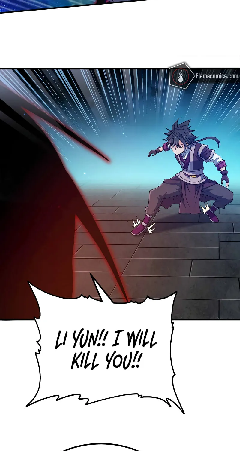 My Wife Is Actually the Empress? (Colored) Chapter 158 page 50 - 