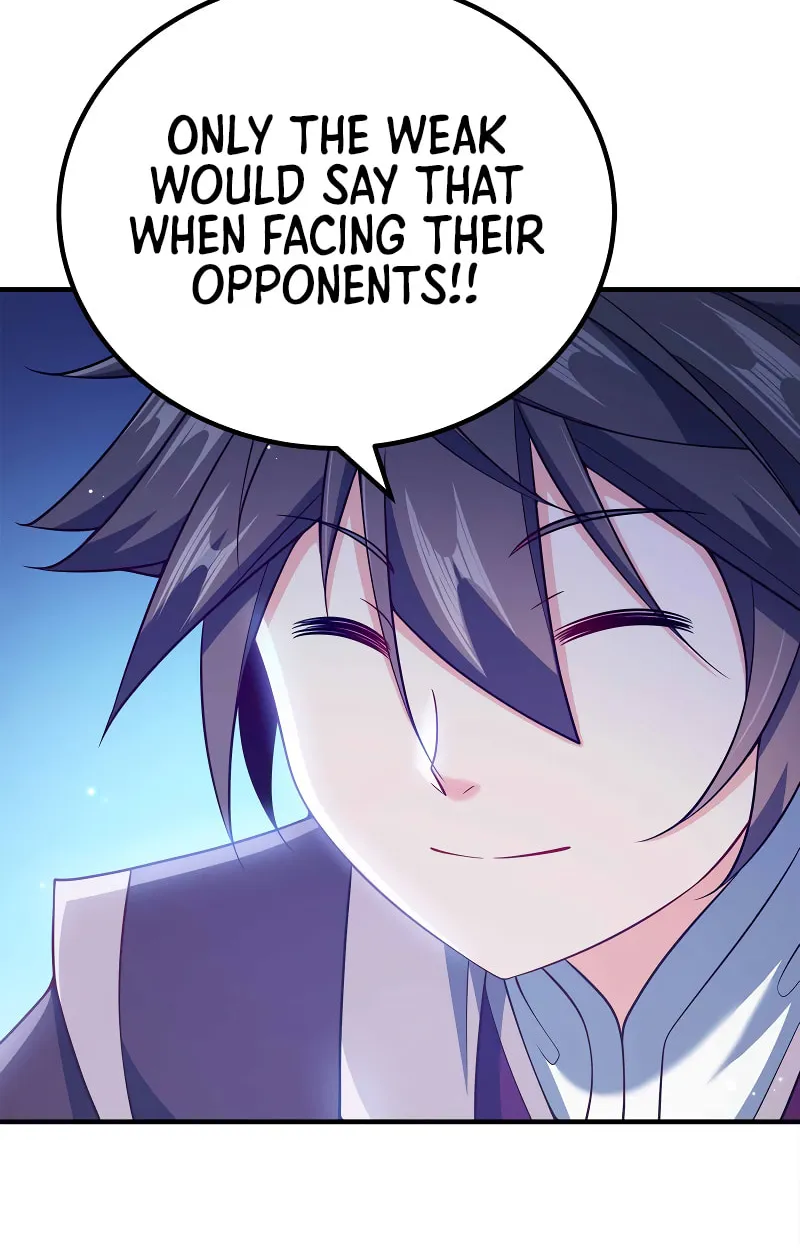 My Wife Is Actually the Empress? (Colored) Chapter 158 page 51 - 
