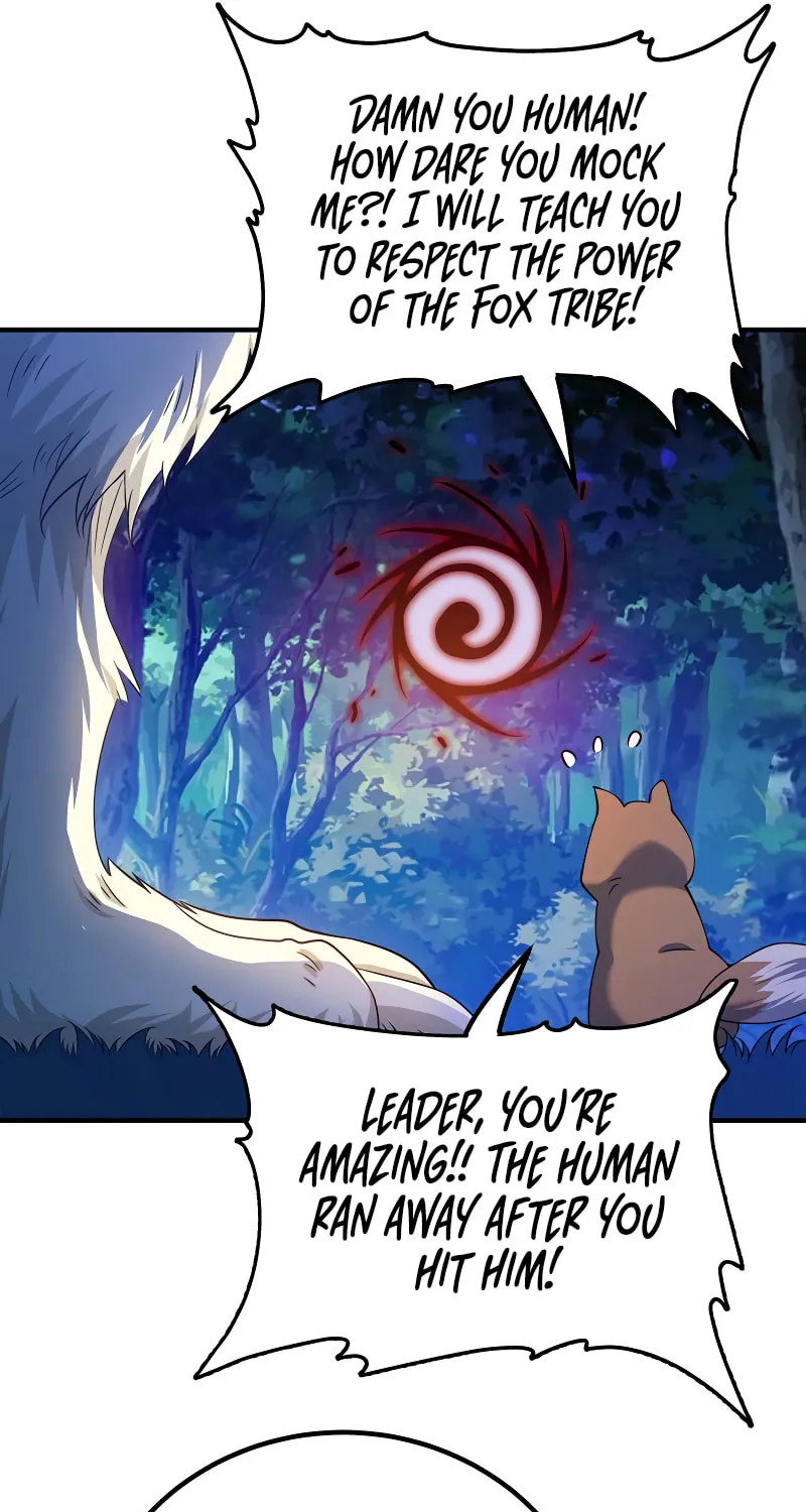 My Wife Is Actually the Empress? (Colored) Chapter 158 page 52 - 