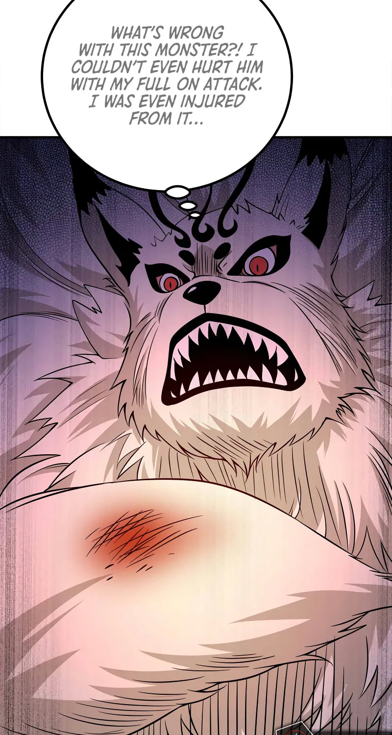 My Wife Is Actually the Empress? (Colored) Chapter 158 page 53 - 