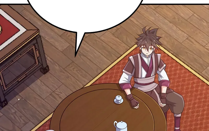 My Wife Is Actually the Empress? (Colored) Chapter 158 page 7 - 