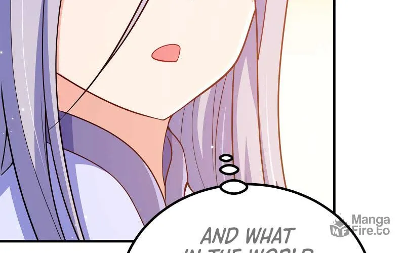 My Wife Is Actually the Empress? (Colored) Chapter 158 page 9 - 