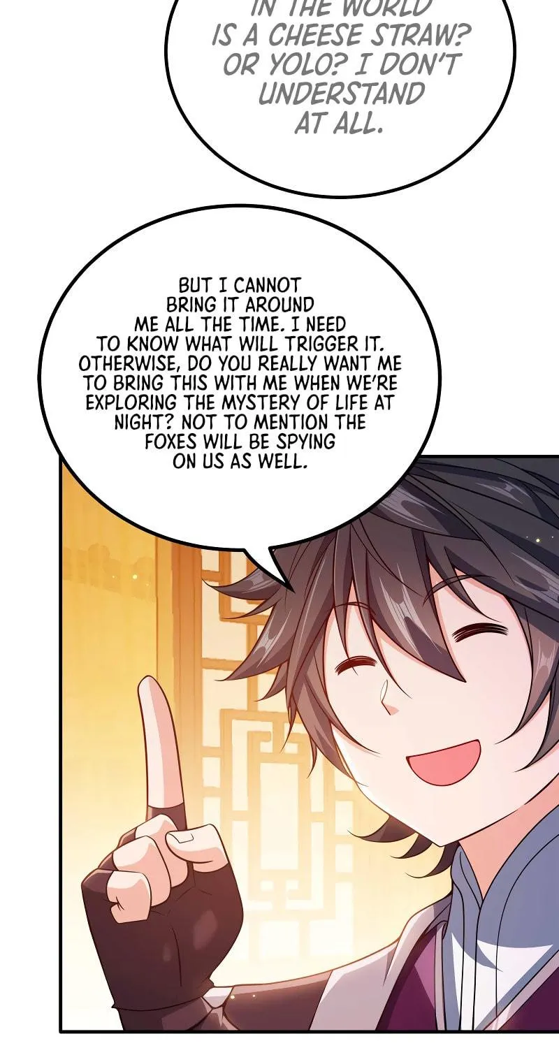 My Wife Is Actually the Empress? (Colored) Chapter 158 page 10 - 
