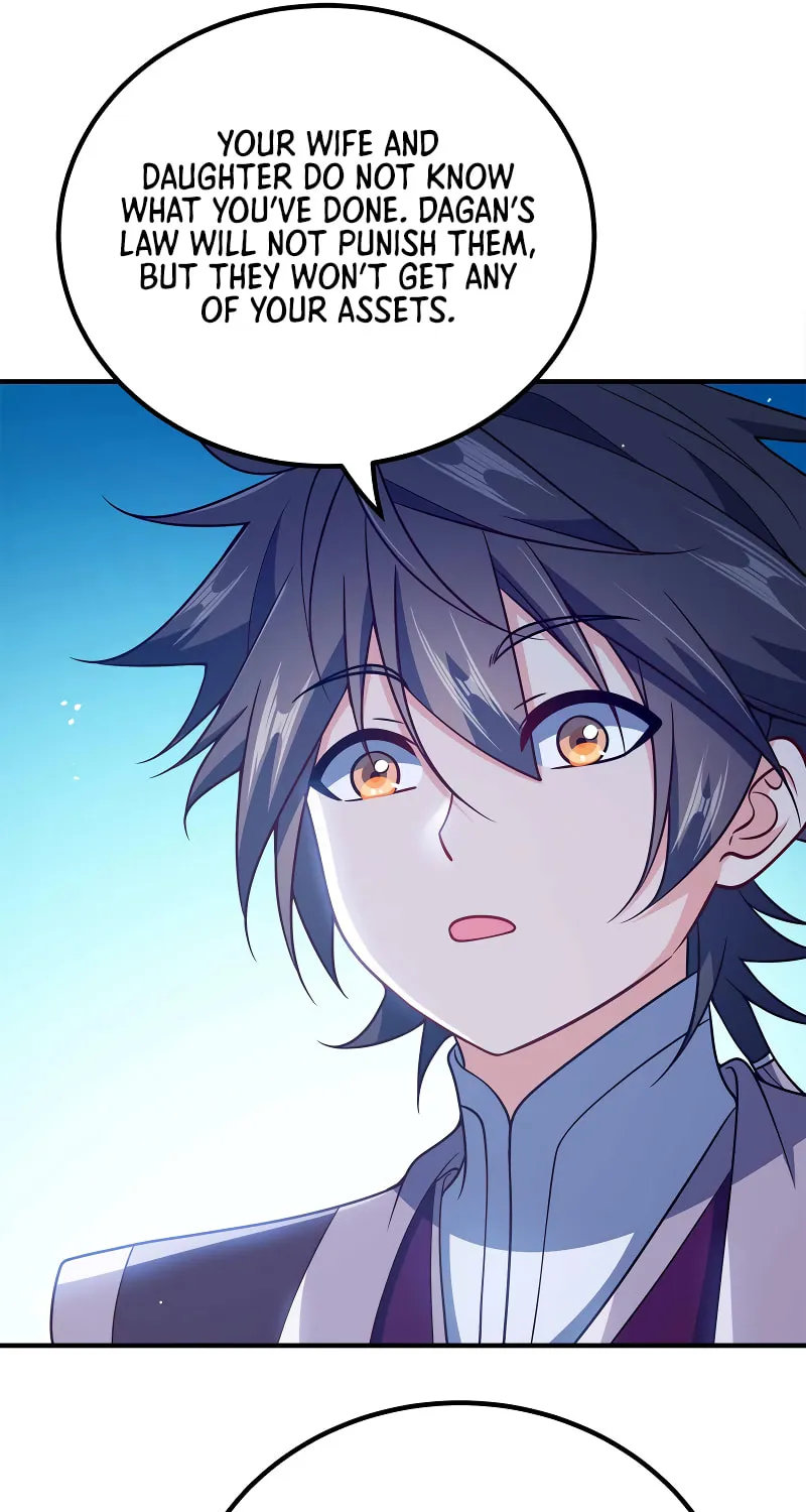 My Wife Is Actually the Empress? (Colored) Chapter 159 page 12 - 