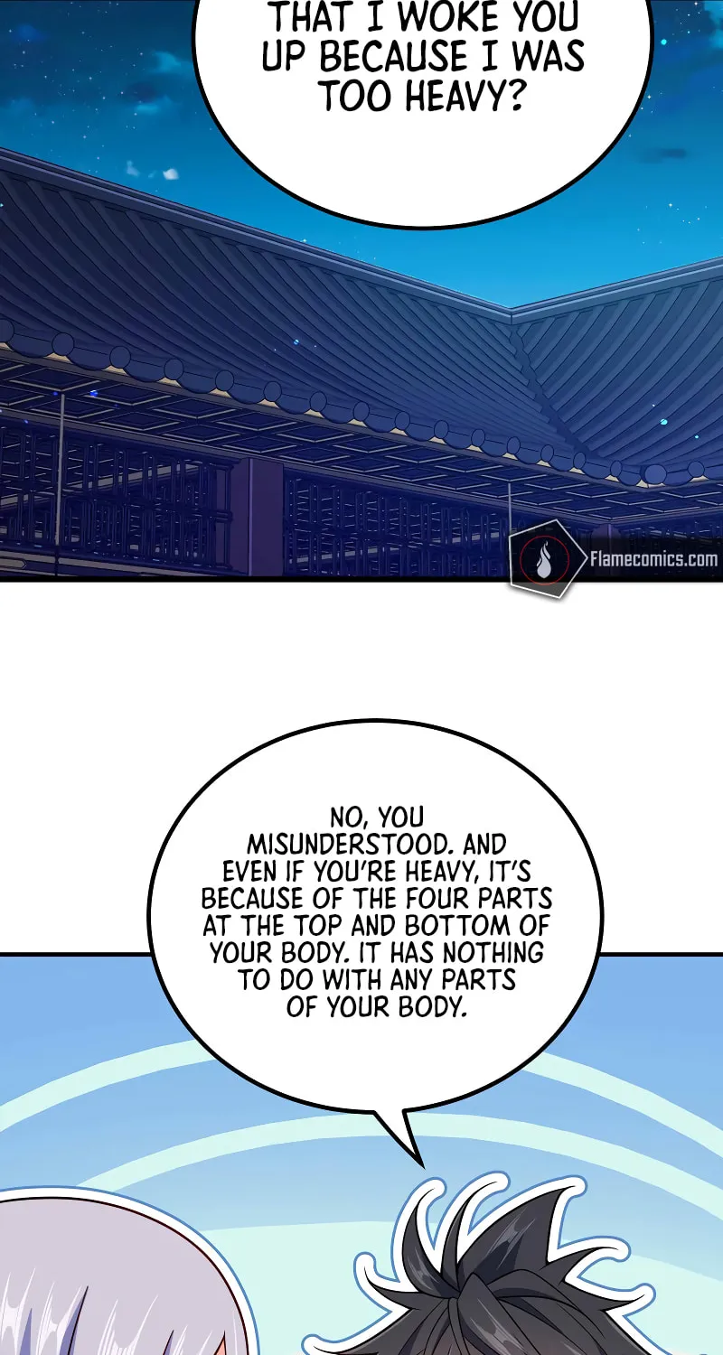 My Wife Is Actually the Empress? (Colored) Chapter 159 page 15 - 