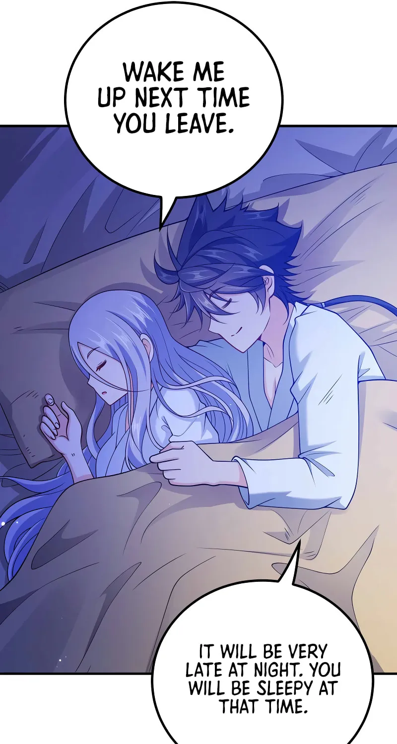 My Wife Is Actually the Empress? (Colored) Chapter 159 page 18 - 
