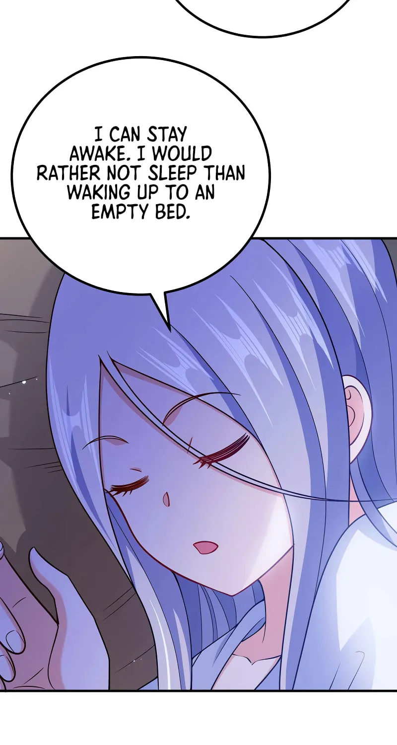 My Wife Is Actually the Empress? (Colored) Chapter 159 page 19 - 