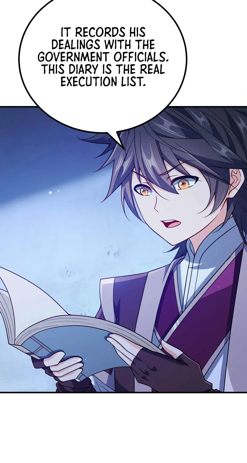 My Wife Is Actually the Empress? (Colored) Chapter 159 page 26 - 