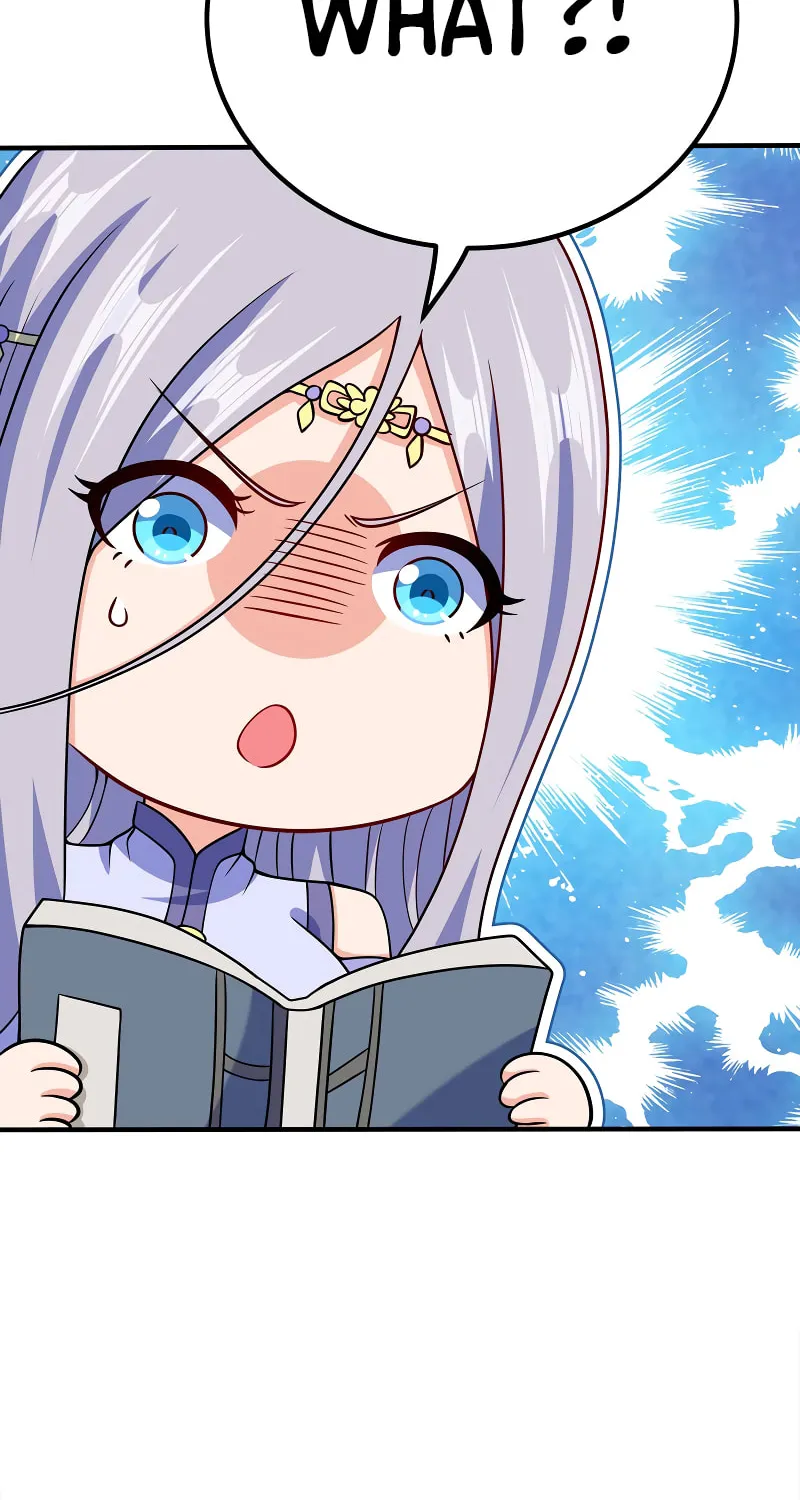 My Wife Is Actually the Empress? (Colored) Chapter 159 page 28 - 