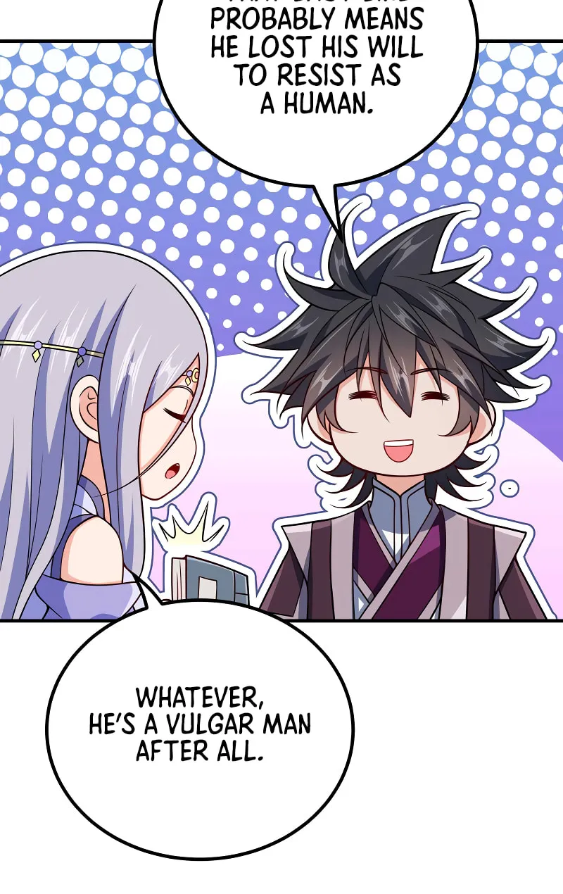 My Wife Is Actually the Empress? (Colored) Chapter 159 page 30 - 