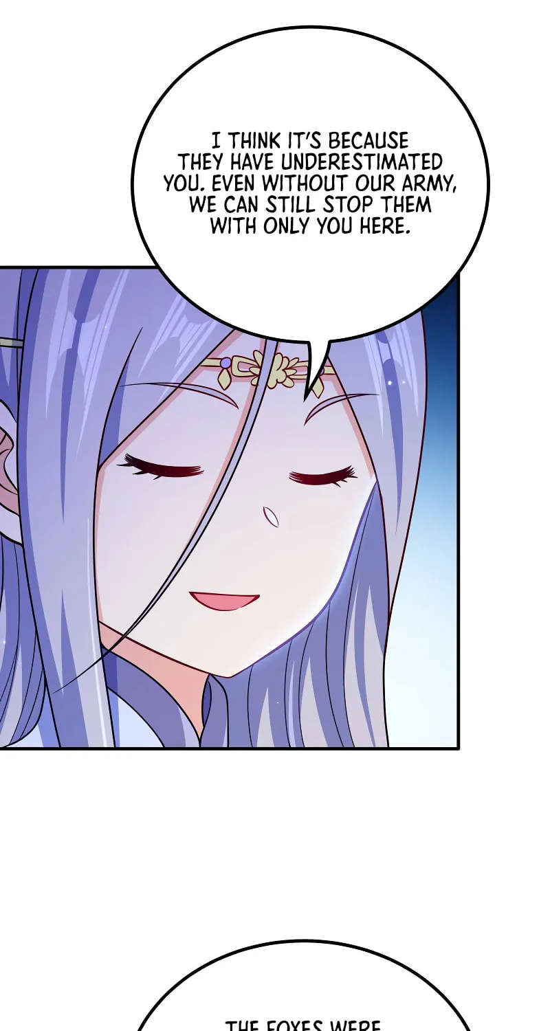 My Wife Is Actually the Empress? (Colored) Chapter 159 page 34 - 
