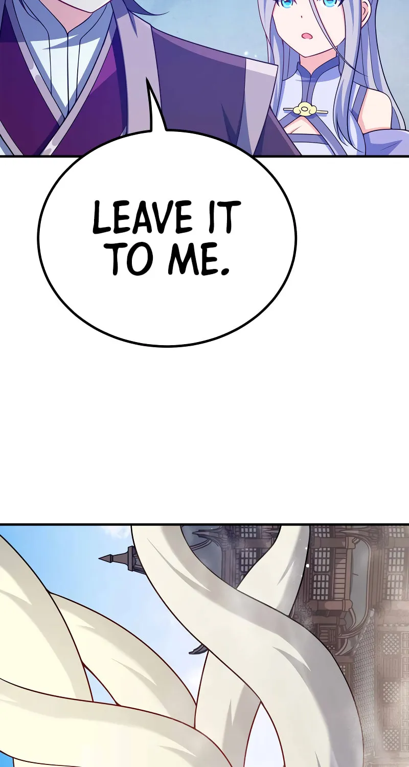 My Wife Is Actually the Empress? (Colored) Chapter 159 page 41 - 
