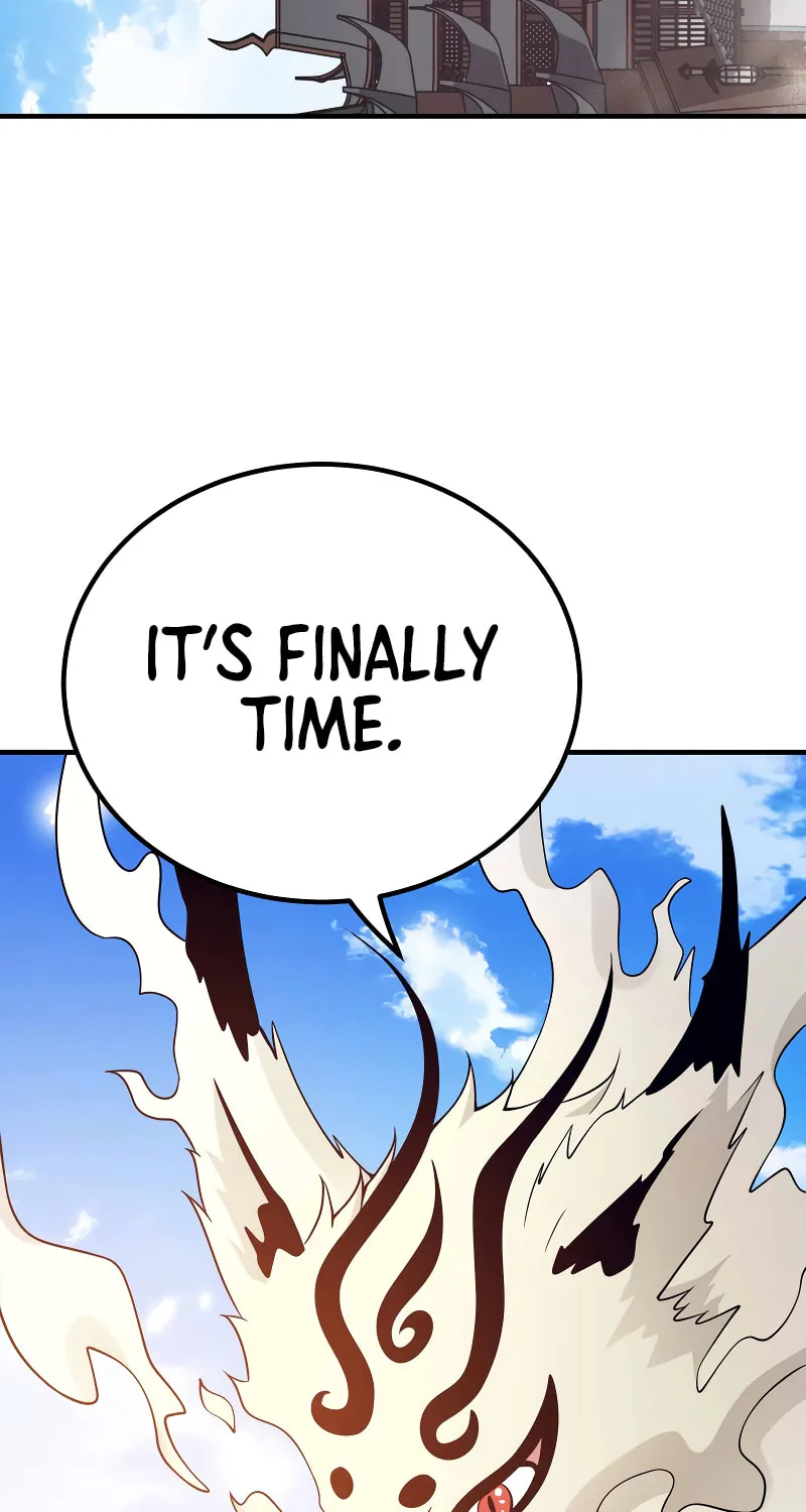 My Wife Is Actually the Empress? (Colored) Chapter 159 page 43 - 
