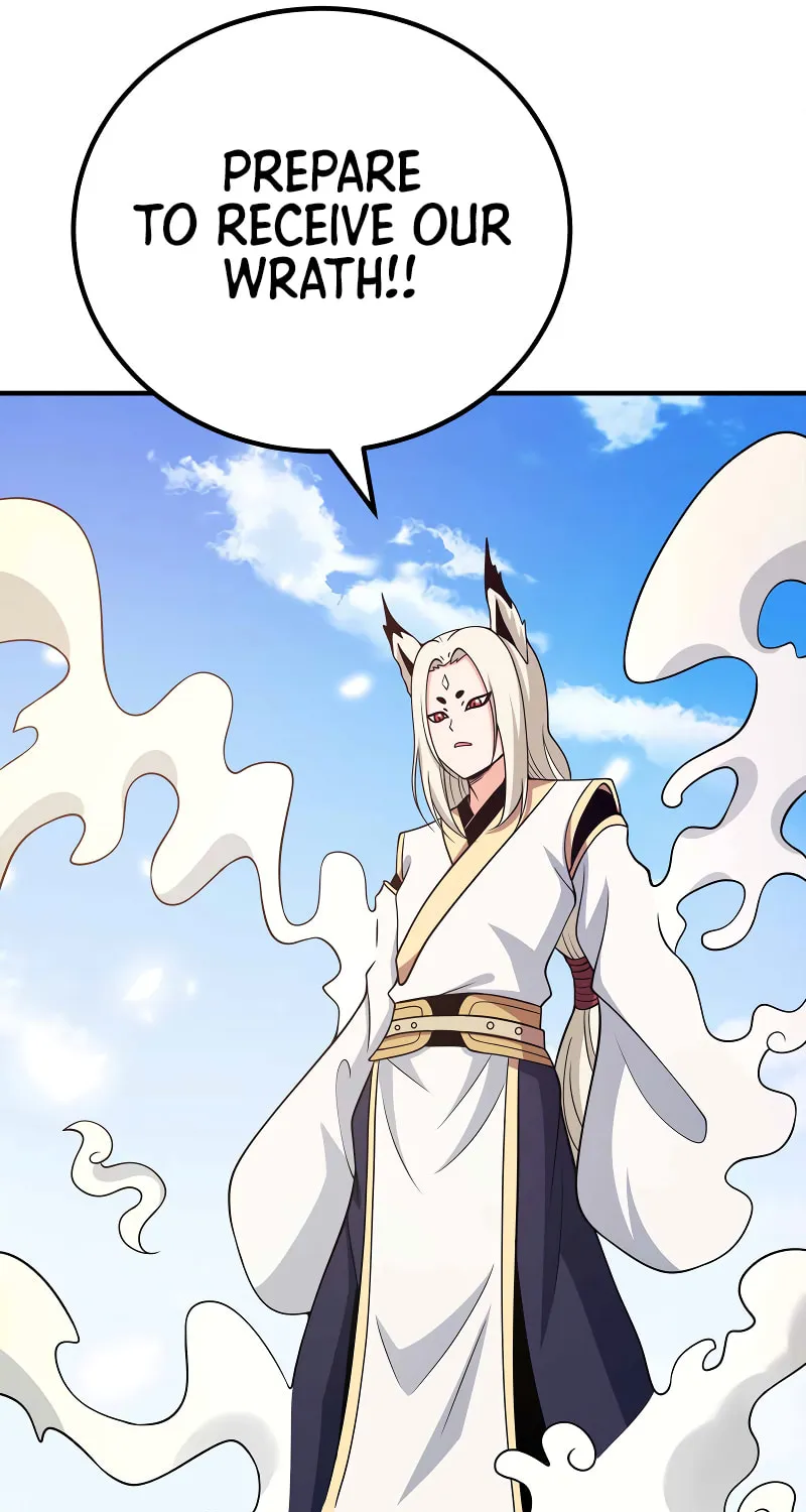 My Wife Is Actually the Empress? (Colored) Chapter 159 page 45 - 