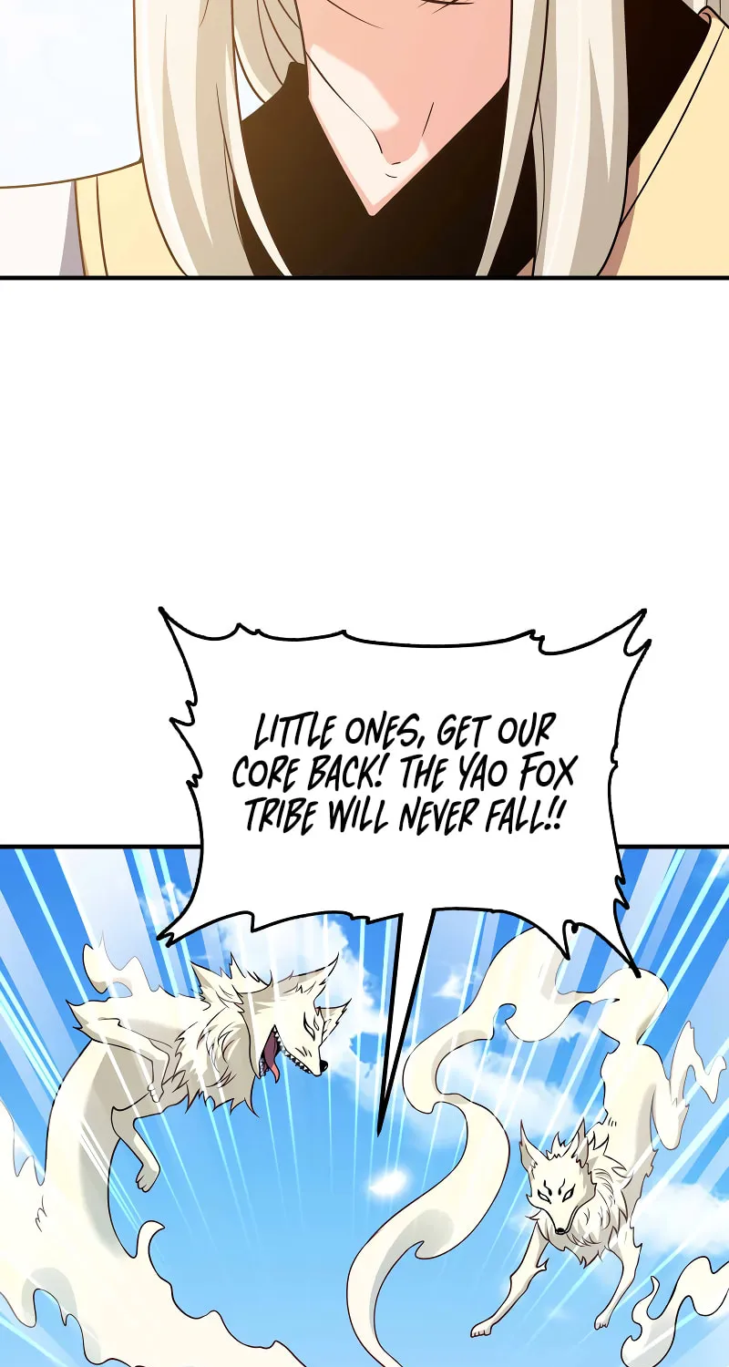 My Wife Is Actually the Empress? (Colored) Chapter 159 page 47 - 