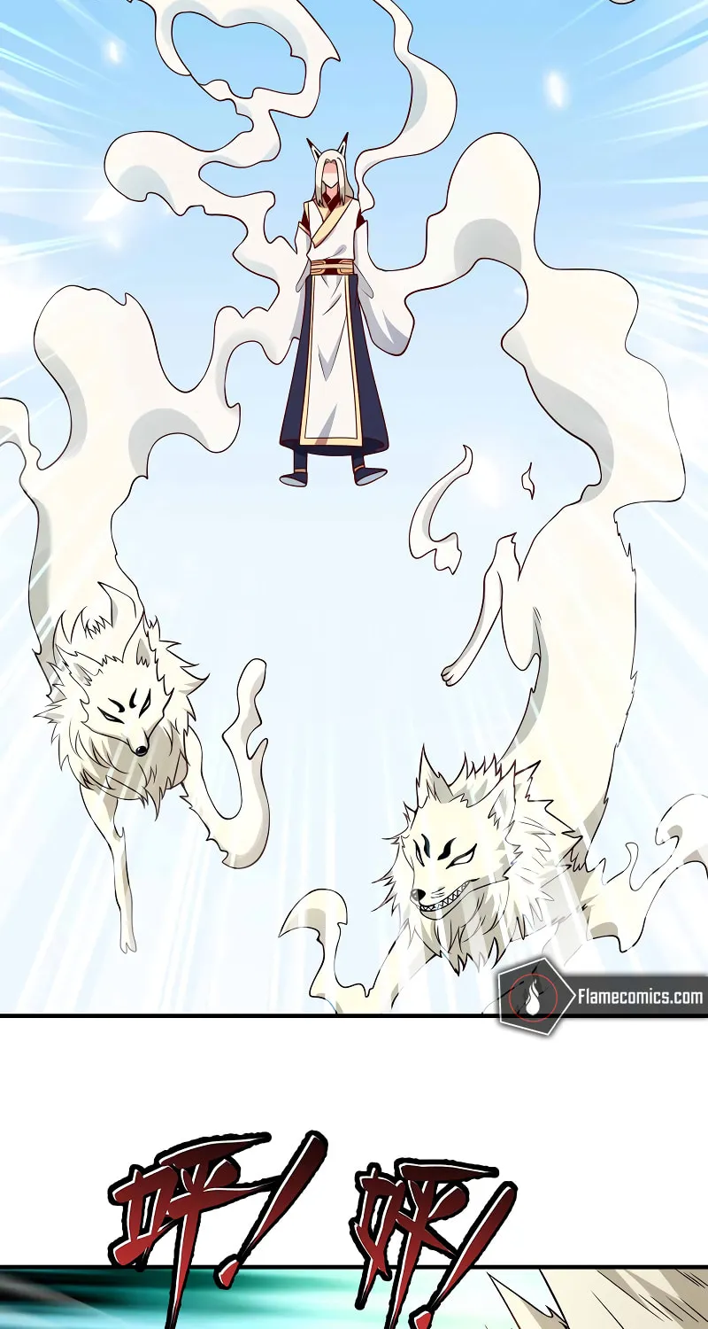 My Wife Is Actually the Empress? (Colored) Chapter 159 page 48 - 