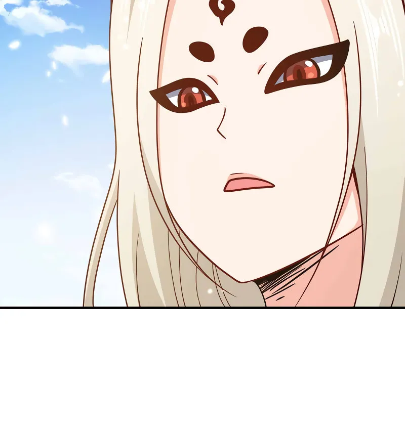 My Wife Is Actually the Empress? (Colored) Chapter 159 page 51 - 