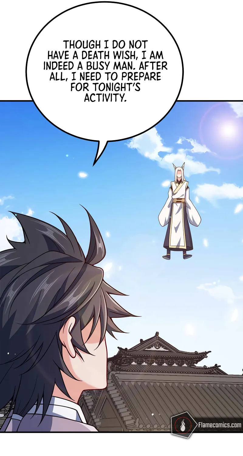 My Wife Is Actually the Empress? (Colored) Chapter 159 page 52 - 