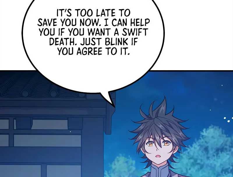 My Wife Is Actually the Empress? (Colored) Chapter 159 page 7 - 