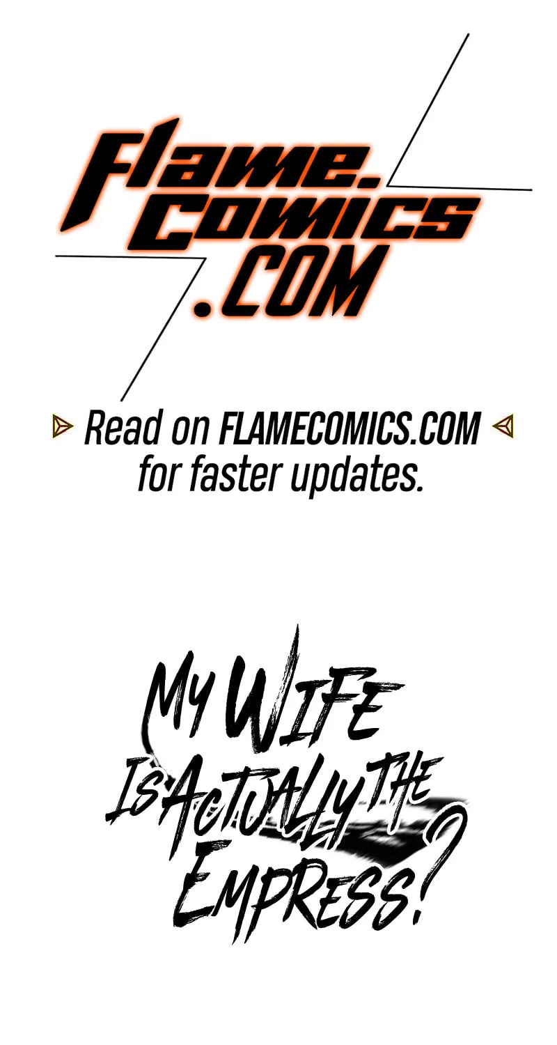 My Wife Is Actually the Empress? (Colored) Chapter 160 page 2 - 
