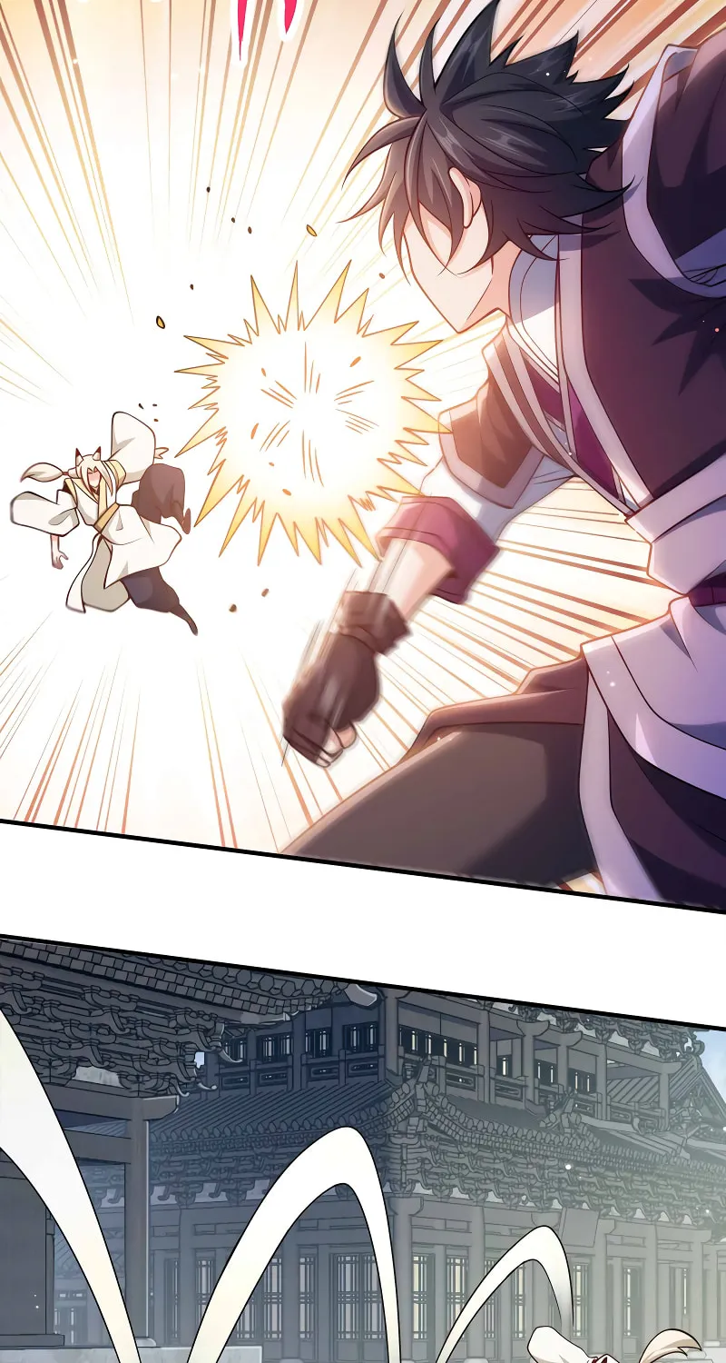My Wife Is Actually the Empress? (Colored) Chapter 160 page 13 - 