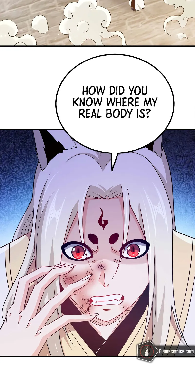My Wife Is Actually the Empress? (Colored) Chapter 160 page 15 - 