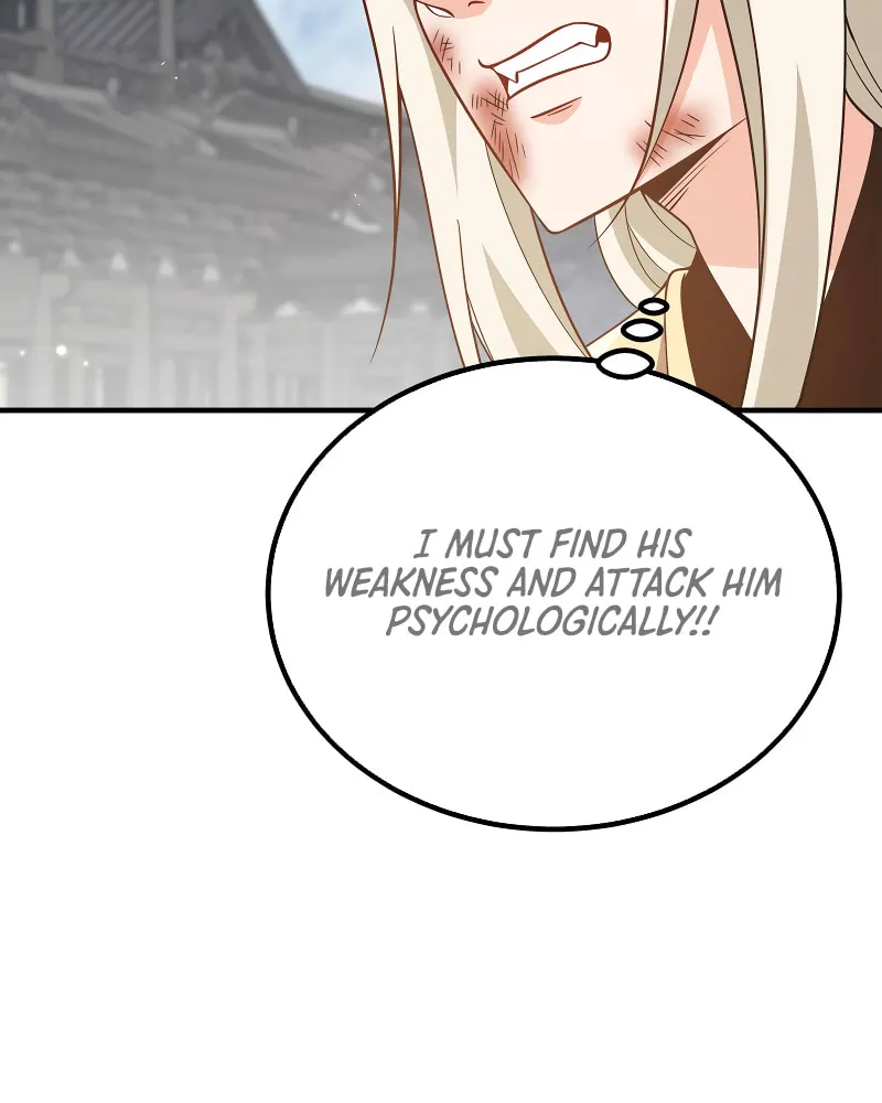 My Wife Is Actually the Empress? (Colored) Chapter 160 page 18 - 