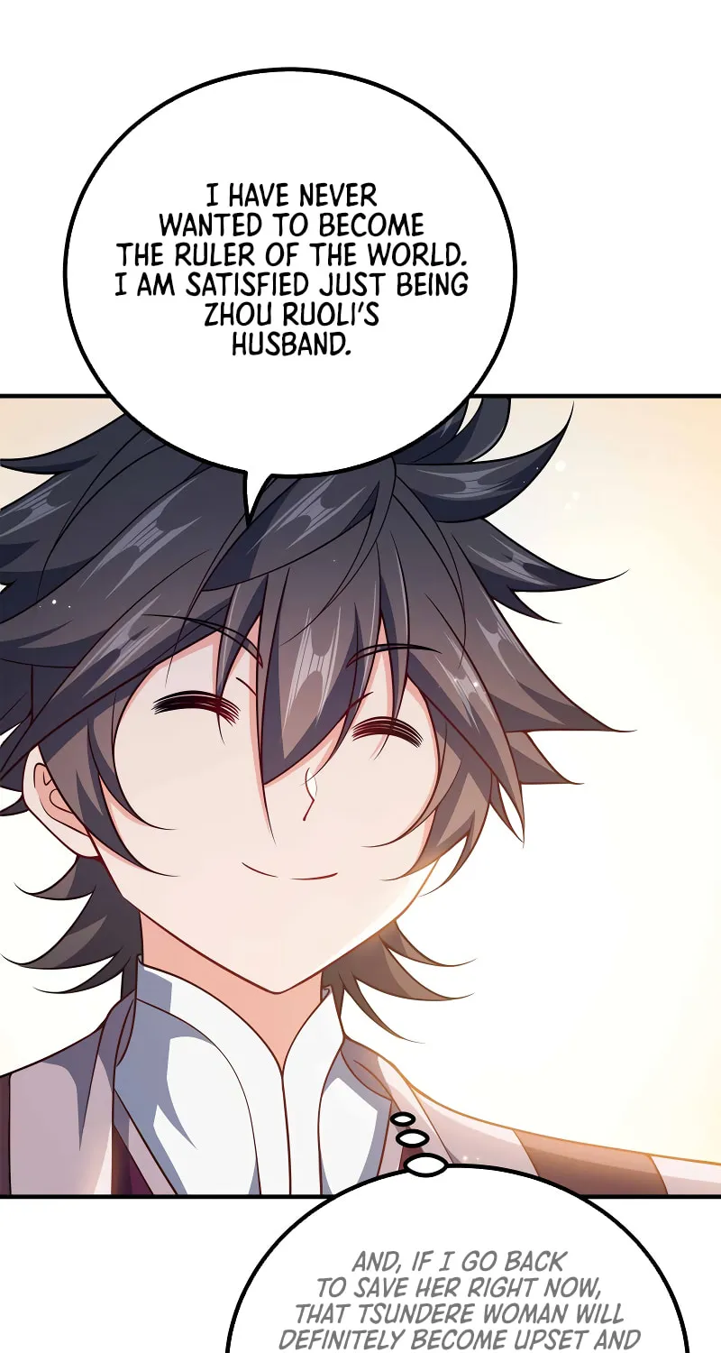My Wife Is Actually the Empress? (Colored) Chapter 160 page 22 - 