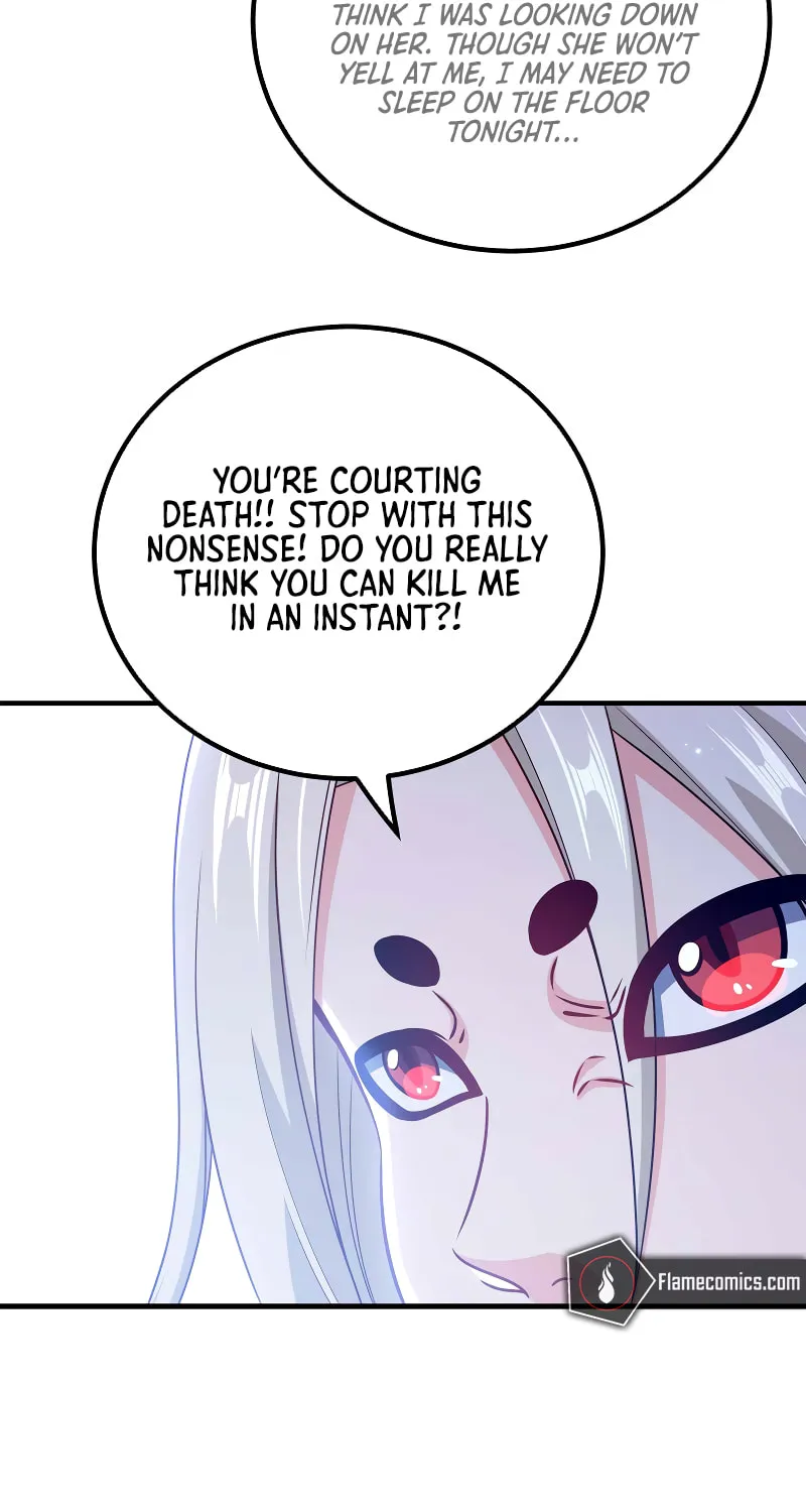 My Wife Is Actually the Empress? (Colored) Chapter 160 page 23 - 