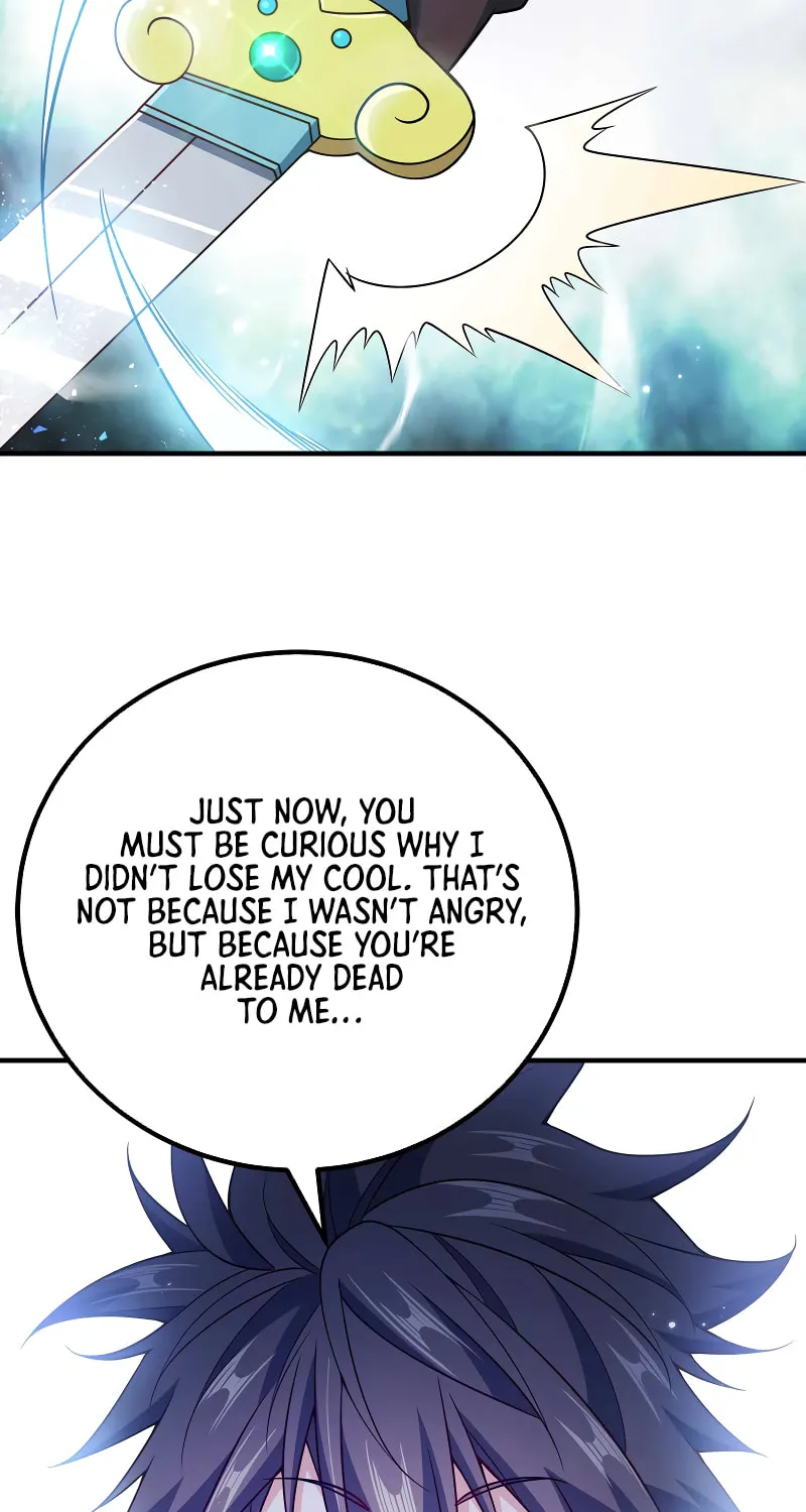 My Wife Is Actually the Empress? (Colored) Chapter 160 page 27 - 