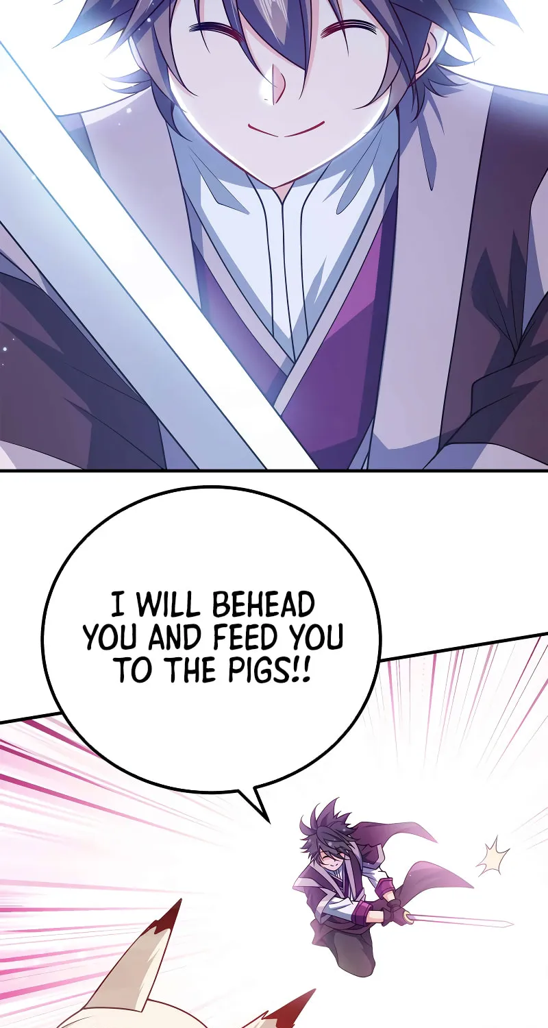 My Wife Is Actually the Empress? (Colored) Chapter 160 page 28 - 