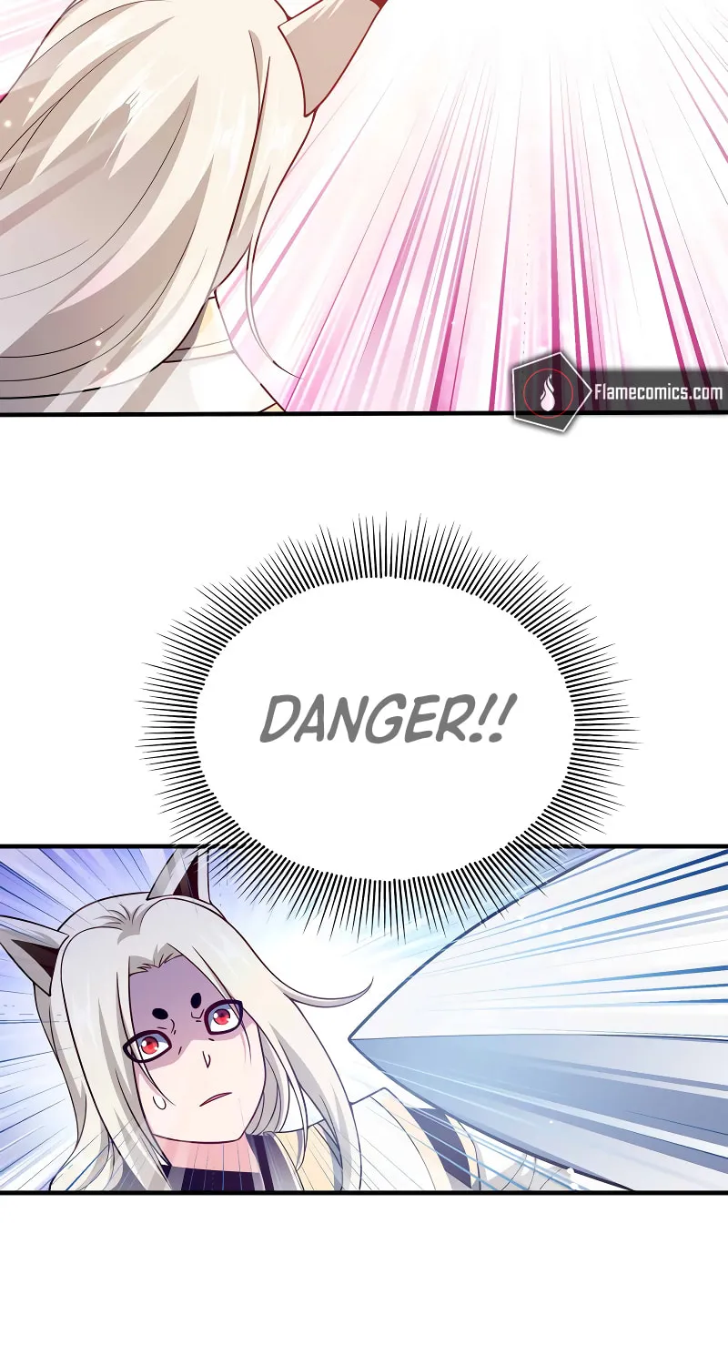 My Wife Is Actually the Empress? (Colored) Chapter 160 page 29 - 