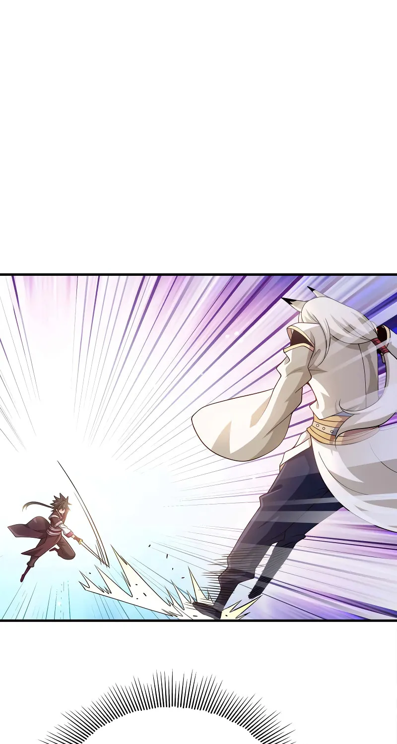 My Wife Is Actually the Empress? (Colored) Chapter 160 page 30 - 
