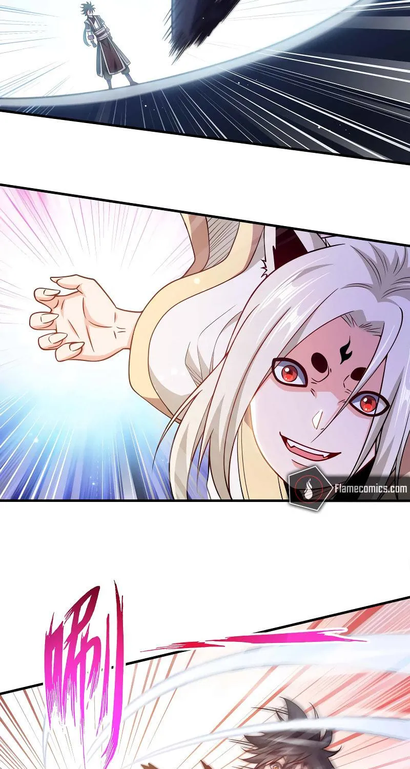 My Wife Is Actually the Empress? (Colored) Chapter 160 page 4 - 