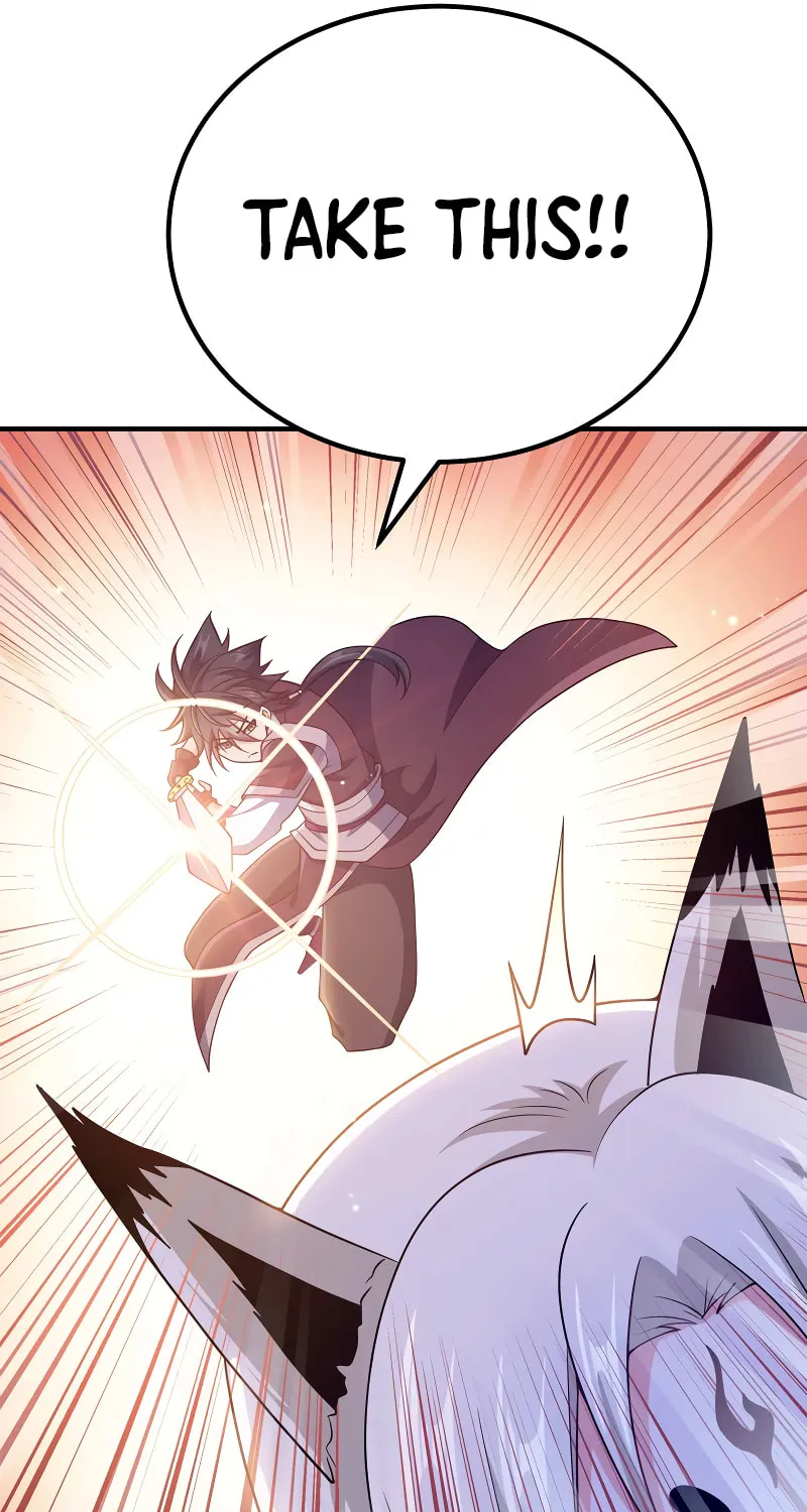 My Wife Is Actually the Empress? (Colored) Chapter 160 page 32 - 