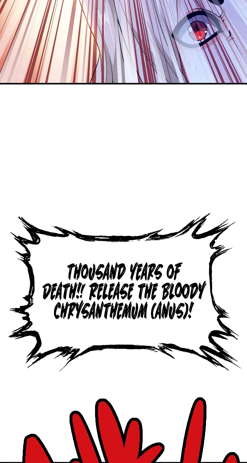 My Wife Is Actually the Empress? (Colored) Chapter 160 page 33 - 