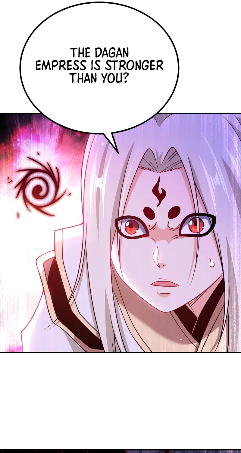 My Wife Is Actually the Empress? (Colored) Chapter 160 page 39 - 