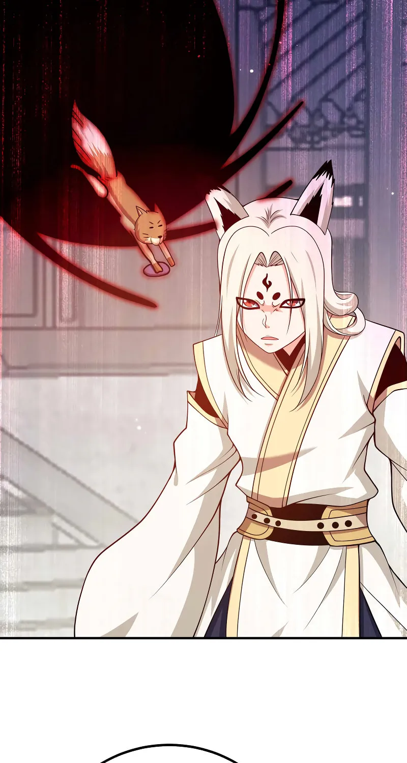 My Wife Is Actually the Empress? (Colored) Chapter 160 page 40 - 