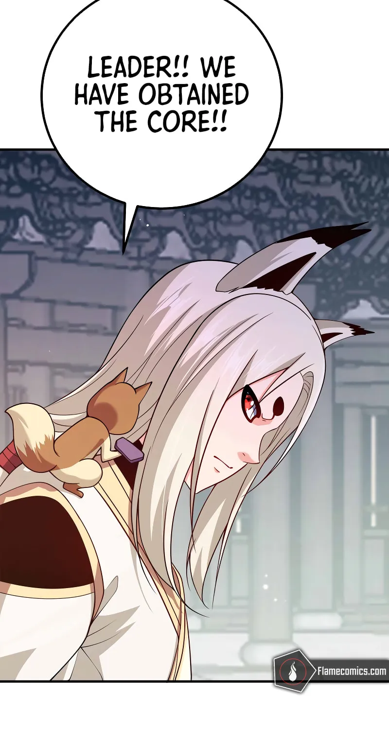 My Wife Is Actually the Empress? (Colored) Chapter 160 page 41 - 
