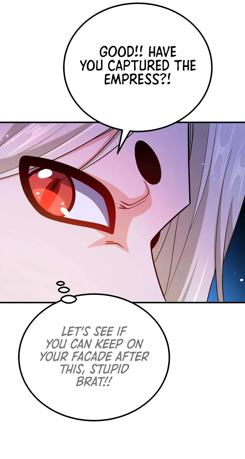 My Wife Is Actually the Empress? (Colored) Chapter 160 page 42 - 