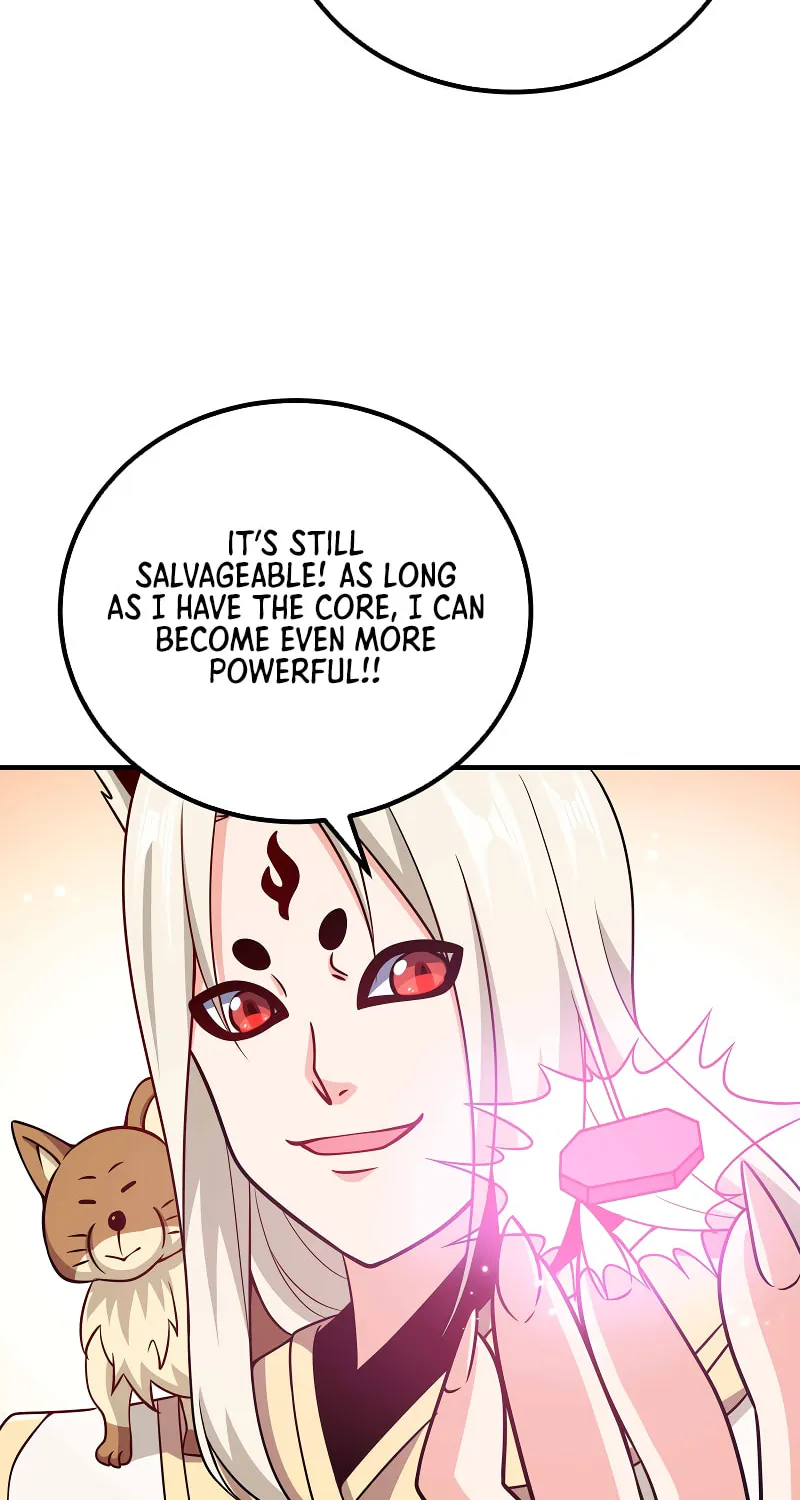 My Wife Is Actually the Empress? (Colored) Chapter 160 page 44 - 