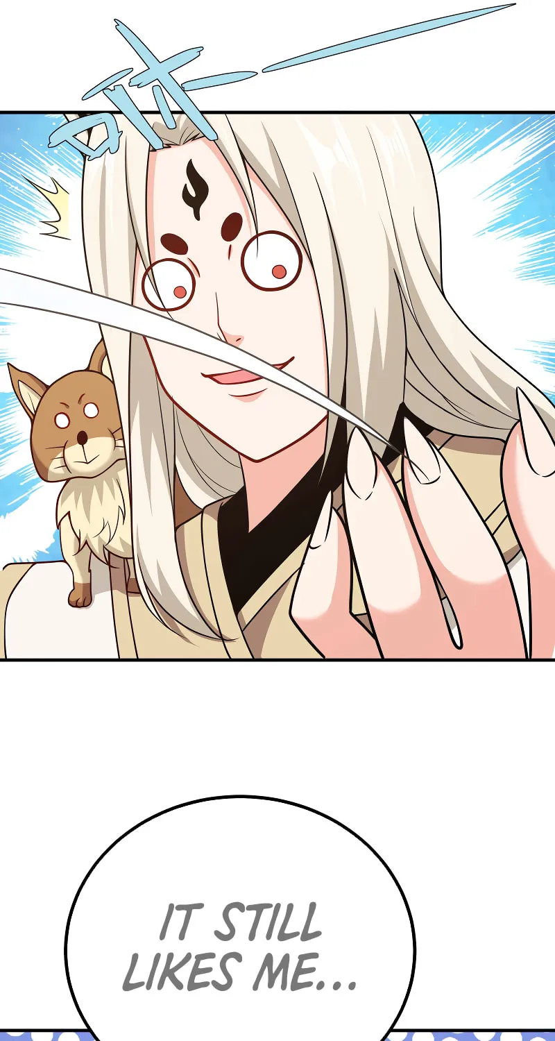 My Wife Is Actually the Empress? (Colored) Chapter 160 page 46 - 