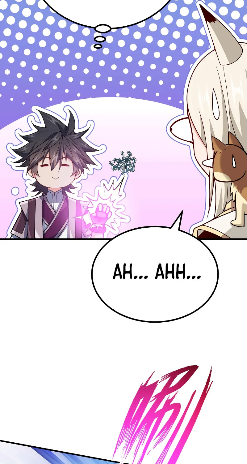 My Wife Is Actually the Empress? (Colored) Chapter 160 page 47 - 