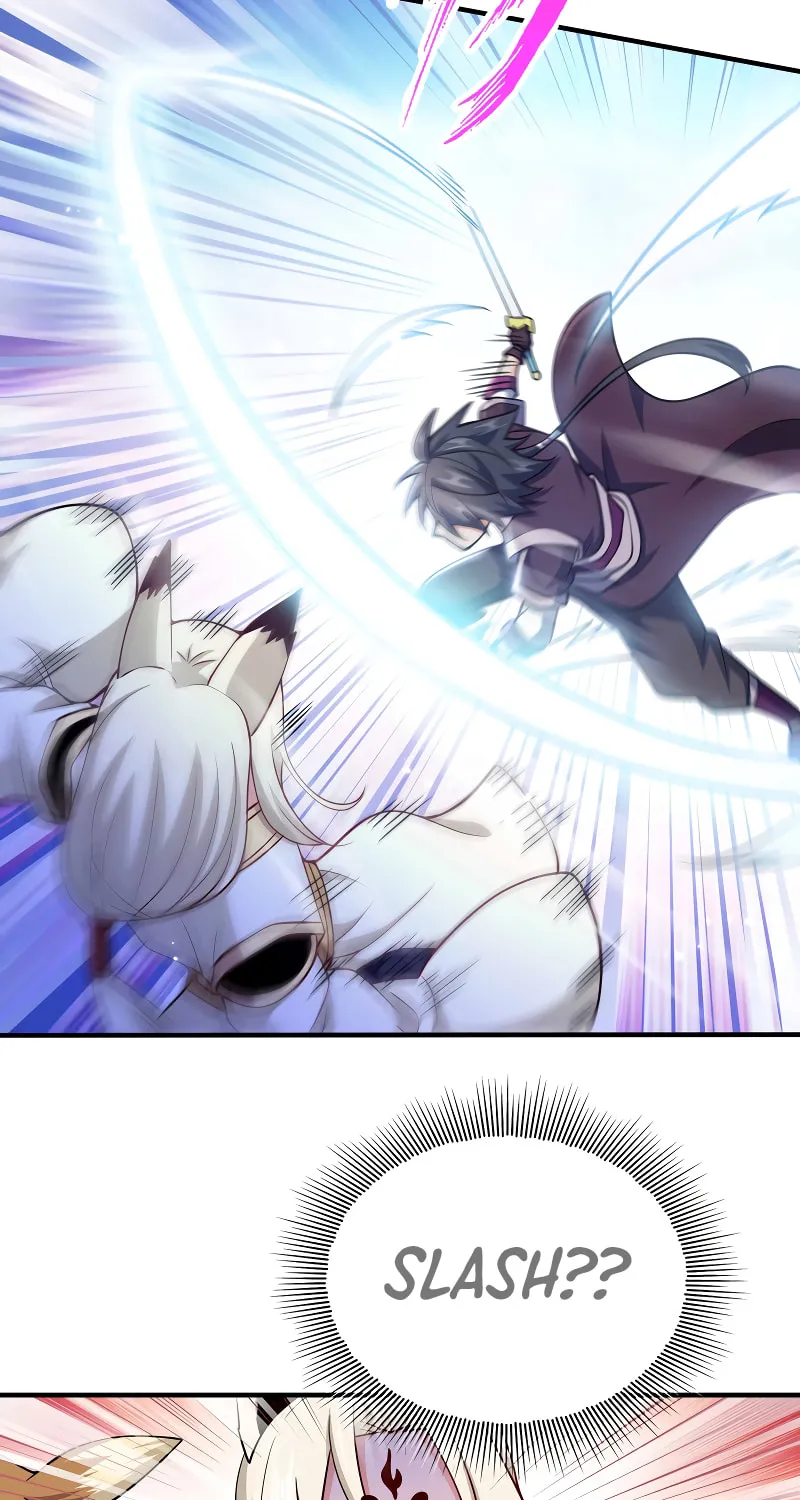 My Wife Is Actually the Empress? (Colored) Chapter 160 page 48 - 