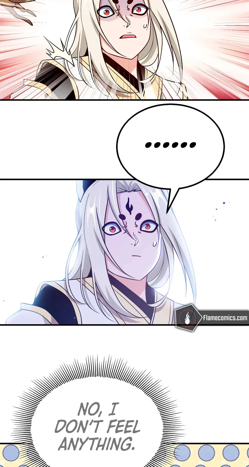 My Wife Is Actually the Empress? (Colored) Chapter 160 page 49 - 