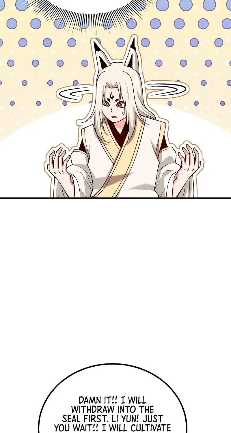 My Wife Is Actually the Empress? (Colored) Chapter 160 page 50 - 