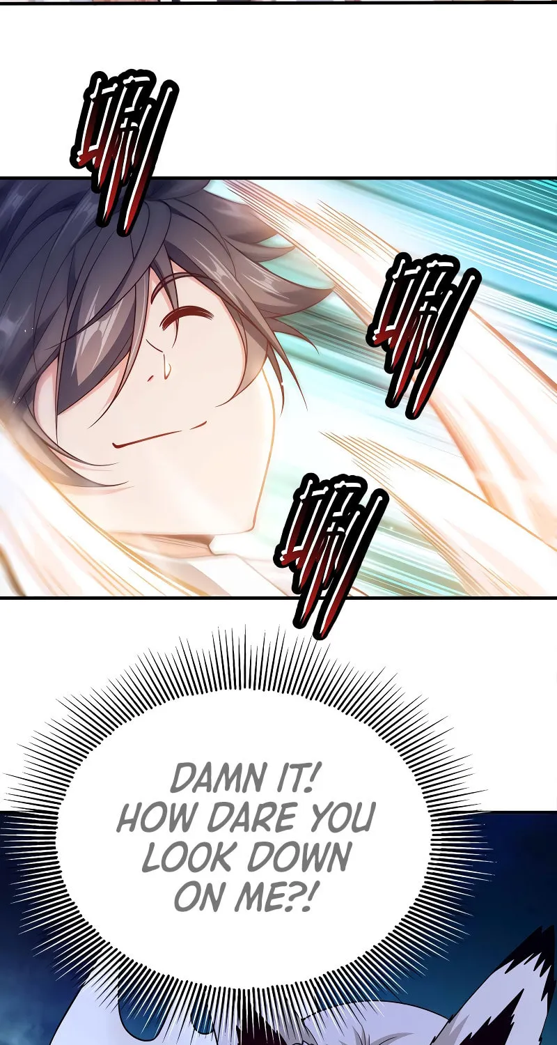 My Wife Is Actually the Empress? (Colored) Chapter 160 page 6 - 