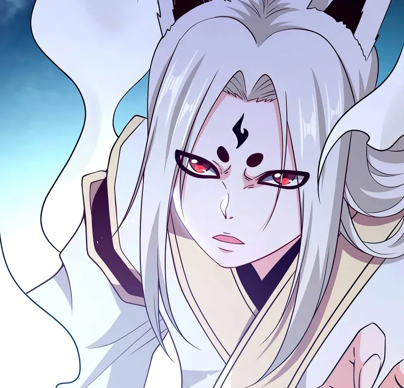 My Wife Is Actually the Empress? (Colored) Chapter 160 page 7 - 